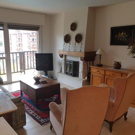 Apartamento Los Valles Jaca Extérieur photo
